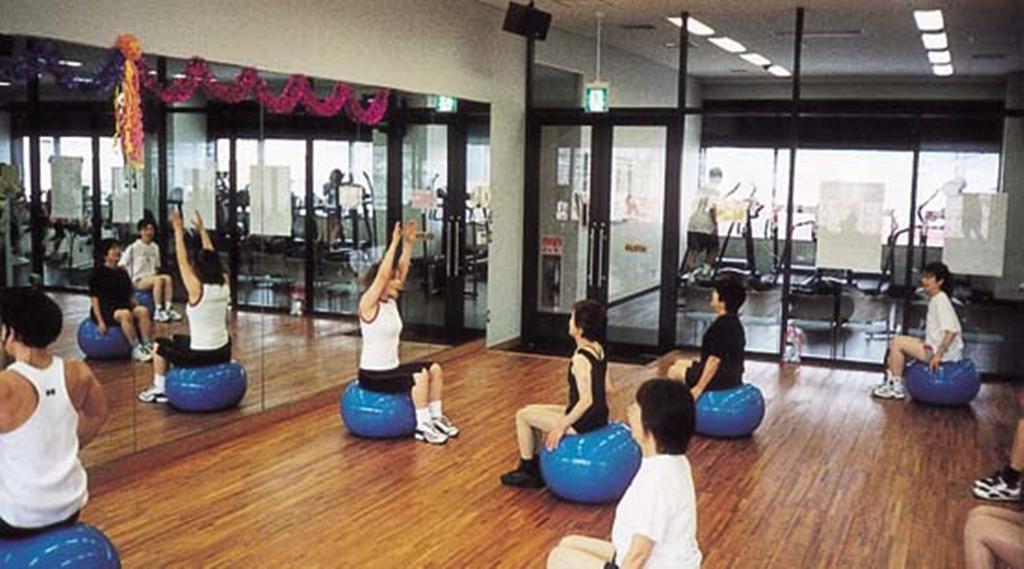 Yu Paradise Sakura Hotel Sakura  Ngoại thất bức ảnh