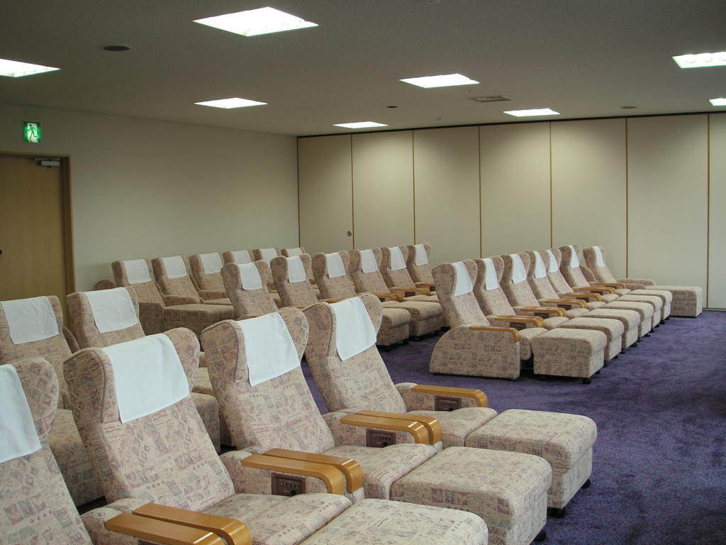 Yu Paradise Sakura Hotel Sakura  Ngoại thất bức ảnh